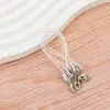 Correa para teléfono móvil 14 mm, accesorio de broche de langosta de aleación para muñecas, joyería y colgantes, accesorios coloridos