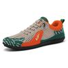 Zapatos de Malla Transpirable para Hombre de Verano Estilo Coreano, Tenis Casuales de Moda, Slip-Ons de Exterior
