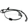 Aplicable al sensor antibloqueo ABS Hyundai Tucson Lion Run 95670-2E300
