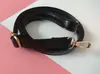 Bolso nuevo para mujer de piel sintética, bolso delgado, accesorios para bolso, correa, bandolera de un solo hombro, correa larga ajustable para el hombro, correa estrecha versátil
