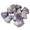Pedra Crua de Cristal Natural Pedra de Minério Pedra Difusora Pedra de Aroma Sem Fogo Pedra Bruta Desmagnetização Escultura Decoração de Casa Aquário Pedra Triturada