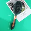 Caja de Regalo Peine Día de la Mujer para Casa Peinado Suave Peine de Bolsa de Aire Set de Peines Peine Masajeador para Cabello Rizado Peine de Cojín de Aire