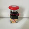 Li Jin QX/QE/QH/QW Rebanadora de Carne Engranaje sin Fin Interruptor Anillo de Par de Reajuste Tuerca Anillo Destornillador Engranaje Peine