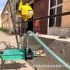 Máquina de picado de hormigón de tres cabezales de suspensión, cincel neumático para pelo de un solo cabezal, máquina de rectificado de picado para pavimentos y puentes