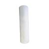 Película Stretch Blanca Leche Película Stretch Blanca Leche con Película Adhesiva Película Envolvente Película de Empaque Logística Empaque para Mudanzas