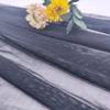 Malha de Poliéster com Elastano Roupa de Yoga Tecido Respirável e Elástico Roupa de Banho Roupa Esportiva Revestimento Composto Malha