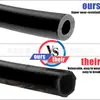 Kit de Manguera para Limpiaparabrisas 5m con Conector de Boquilla de Abanico 4805742Ab Carrocería