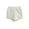 Moda Nueva Primavera/Verano 2026 Pantalones Cortos Adelgazantes Levanta Glúteos 101 - Pantalones Cortos Elásticos Sexys de Estilo Europeo y Americano para Mujer
