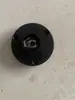 Suporte de lâmpada para teste de envelhecimento de LED e27 cinco garras resistente a alta temperatura plugue de lâmpada plug-in direto plug-in direto baioneta e12 b22