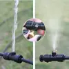 Set de Microaspersor Atomizador, Dispositivo Automático para Riego de Flores, Aspersor de Enfriamiento, Sistema de Riego por Aspersión, Equipo de Riego Agrícola