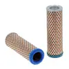 Filtro de Aire Grande Jinshan 1698676m1 Pa4867 Af1961 P137351 1639424m
