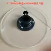Máquina automática deflector resorte placa de presión terminal receptor y alimentador placa acrílica máquina de etiquetado rodillo de posicionamiento eje óptico
