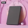 Tapete de equilíbrio espessado, tapete macio de suporte para o chão, tapete de treino para roda abdominal, tapete de chão antiderrapante para uso doméstico, tapete de joelhos extra-espesso para yoga e fitness