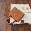 Bolso Grande de Lujo Ligero para Mujer, Bolso de Mano Estilo Nuevo, Bolso Versátil de Alta Gama para Viajes Diarios, Bolso de Mano, Bolso de Mujer, Bolso Cruzado
