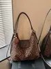 Mochila Multifuncional Feminina Vintage de Grande Capacidade 2026 Nova Bolsa de Ombro Único Outono/Inverno Bolsa Tote de Camurça para o Dia a Dia