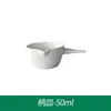 Tangshan Jindun Marca Plato Evaporador Plato con Mango Plato con Mango Cerámico Plato Evaporador de Fondo Plano con Mango Plato para Quemar 100 150 200