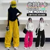 Chaqueta de Moda de Primavera para Niñas 2026 Nuevos Pantalones Cargo Elegantes para Niños Conjunto Casual de Dos Piezas para Primavera y Otoño de Niñas