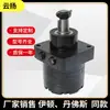Motor de roda BMER3-350-WD-T31-R em estoque, fabricante de motor cicloidal MRE-350, motor BME