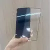 Adequado para película temperada Redmi Note 17, borda preta impressa em seda de alta definição, película protetora para celular Redmi 17, à prova de explosão de alto alumínio