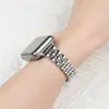 Adecuado para Correa de Reloj Xiaomi 9Pro Correa de Muñeca 8Pro Fina de Tres Perlas Succión Magnética Correa de Reloj Redmi Redmiwatch5