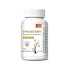 Comprimidos Multivitamínicos Minerais SLIFORT 42g Ingredientes Cuidadosamente Selecionados Extrato Vitaminas Nutrição Esportiva