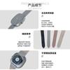 Reloj Minimalista Japonés para Mujer de Alto Valor Simple Elegante Estudiante de Secundaria Nicho Cuadrado Creativo Arte Correa Reloj de Cuarzo