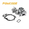 210101832R es adecuado para la bomba de agua de refrigeración del motor Renault D4F 1.2 8200042880