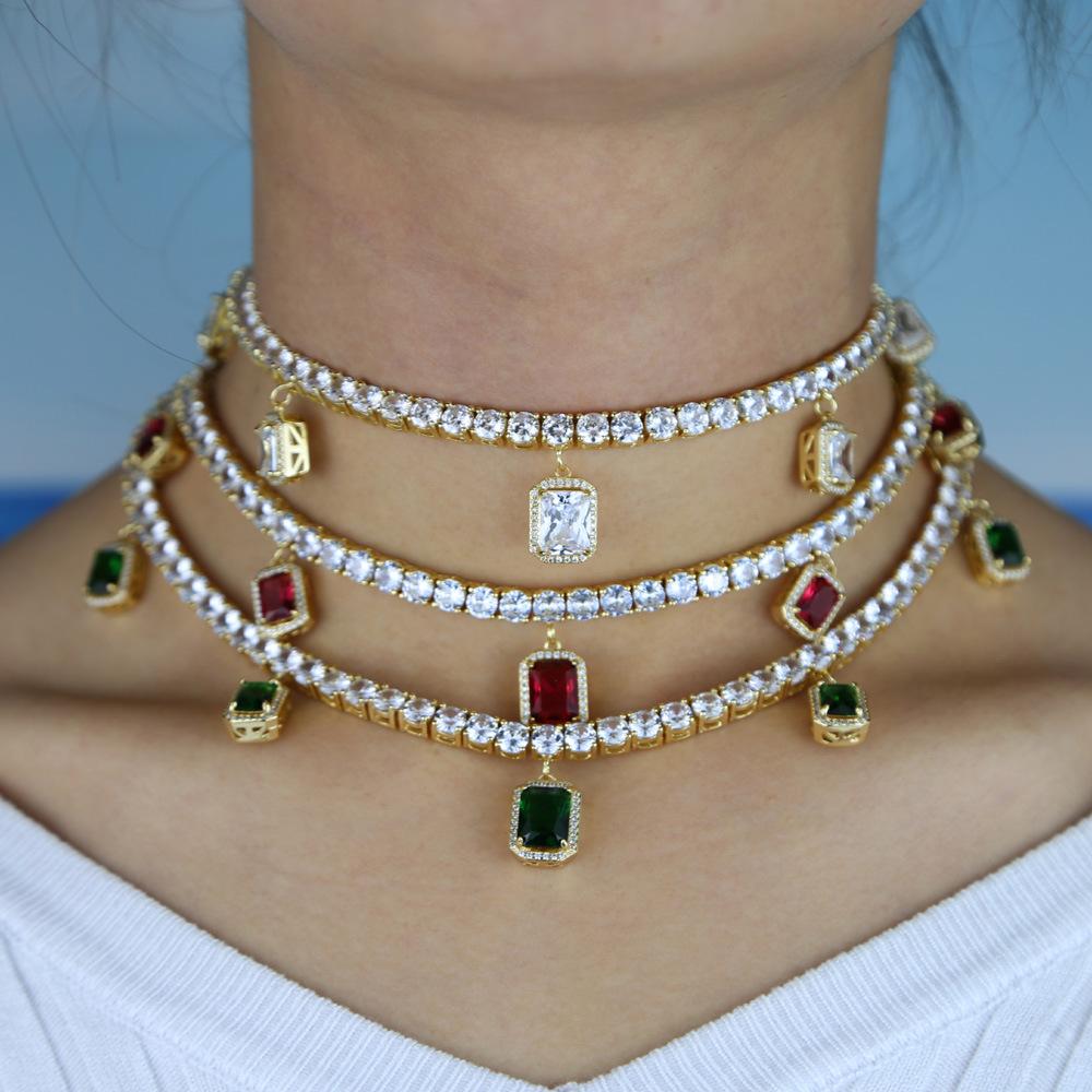 n462 加金色红石 绿色 (16)