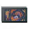 Adequado para protetor de tela de tablet XPPen Artist Pro14, filme de hidrogel macio tipo papel AR anti-reflexo de alta definição 14 polegadas