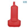 Clip trasero para intercomunicador de potencia WLN KD-C1 KD-C2 clip para cinturón encirclante hebilla de cinturón para motocicleta Sophie Jetedge