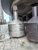 Balde Queimador Dourado de Aço Inoxidável Fogão Yuanbao Extra Grande Espessado Balde para Queimar Papel Incinerador de Fogão Tambor de Queimação Tambor de Queimação de Escrituras Transformando Ouro Outros