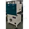 Máquina lijadora de longitud fija totalmente cerrada máquina de lijado para procesamiento de muebles de madera maciza máquina pulidora de superficie para piezas de artesanía en madera