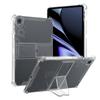 Funda protectora para OPPO Pad compatible con airbag de cuatro esquinas, transparente, resistente a caídas, carcasa de soporte para OnePlusPad Air2 2024