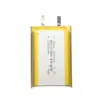 Batería de Litio de Polímero 103450 2000Mah 3.7V Robot Inteligente Instrumento de Belleza Luz LED Certificación Kc