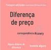 Para compensar a diferença, 1 yuan não pode compensar a diferença no frete e quantos links para os produtos.