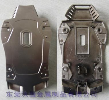 鼠标壳