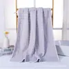 Veludo Bolha Veludo Coral Toalha de Banho Fabricante Atacado Não Solta Fiapos Forte Absorção de Água Secagem Rápida Espessada Macia