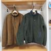 Agotado Chaqueta Cortavientos Gruesa de Manga Larga de Forro Polar Chaqueta Chaqueta Otoño e Invierno Cálida Ropa de Hombre y Mujer 450200