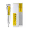 Crema de Colágeno Pdrn con Espículas de Fuente Transfronteriza Crema para Ojos con Retinol Crema de Día Crema de Noche