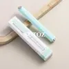Ímã para Unhas Cat-Eye em Formato de Anel Três em Um com Força Magnética Super Forte, Destacável, Multifuncional, Ferramenta para Nail Art com Padrão Estilo Francês