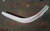 Chongqing Qingling Isuzu 600p ceja de rueda tira decorativa de puerta clip de rueda deflector de plástico tira decorativa accesorios