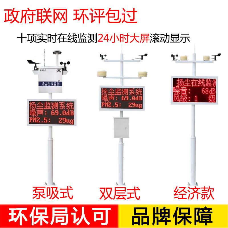 环境监测系统  (10)