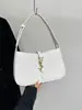 En Stock Bolso de Hombro Cruzado Bajo el Brazo Yang Shulin, Bolso de Moda Versátil de Lujo Nicho para el Trabajo Diario para Mujer, Nuevo Modelo 2026