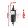Filtro de Impresora, Accesorios para Impresoras de Inyección de Tinta, Tiancai, Lecai Filtro de Tinta para Impresora UV de Cama Plana Piezoeléctrica