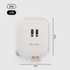 Kit de Primeiros Socorros Mini Portátil de Couro para Viagem Caixa Pequena de Remédios Bolsa para Remédios Bolsa para Cosméticos Kit Médico de Emergência para Casa