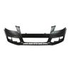 Adecuado para 2009-12 Audi Audi A4L B8 Parachoques Delantero Parachoques Delantero 8K0807105A 105B 105C
