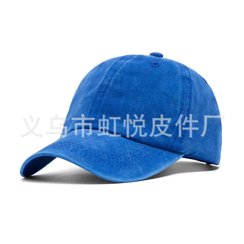牛仔宝蓝色