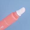 Creme para Olhos Cosmético Material de Embalagem em Mangueira Cabeça de Escova Inclinada com Flocos Esmalte Labial Creme para Espalhar Batom Material de Embalagem para Animais de Estimação