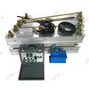 Vulcanizador Minero de Calentamiento Rápido Control Automático de Temperatura Lbd-1800/1140(660)Vulcanizador S Mining