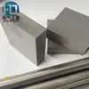 [Ponto de Zhejiang] Aço de Tungstênio Carboneto Yg3X Possui Alta Dureza e Boa Resistência ao Desgaste. Placa de Aço de Tungstênio Yg3X Pode Ser Cortada